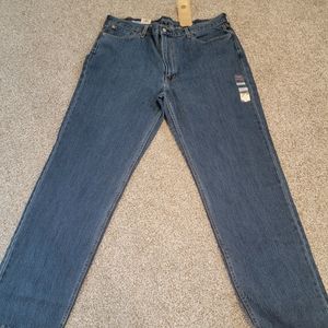 Levi Strauss Men's Jeans